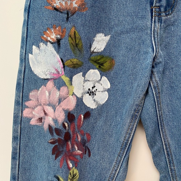 Boyfriend jeans - Picture 4 of 7